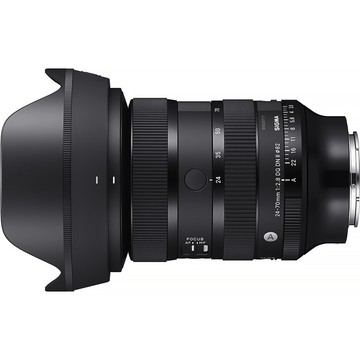 Sigma 24-70mm F2.8 DG DN II Art 二代 for L-MOUNT 接環 (公司貨) 全片幅無反微單眼鏡頭