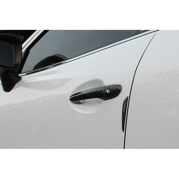 ~歐力斯~馬自達 MAZDA 17-25年 2代 CX-5 CX5 拉手 把手 門把 外拉手 碳纖維紋