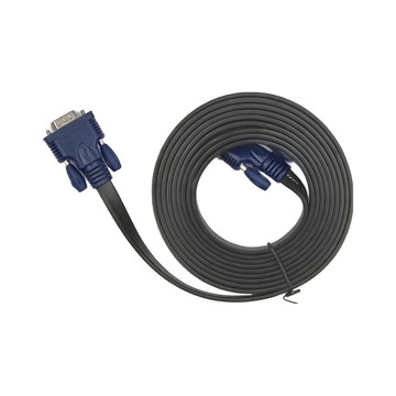 Cable 超薄 HD15 電腦影音專用線  F14HD1515PP03  1條