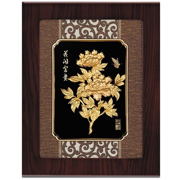 入宅禮、退休禮、生日禮、開運禮│花開富貴│聖誕禮物