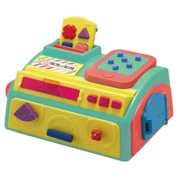 People 聲效手指趣味遊戲機 UB-059-2023  1個  綜合色