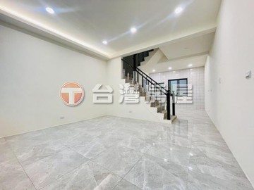 太平臻品透天A戶｜台中市太平區儀東路