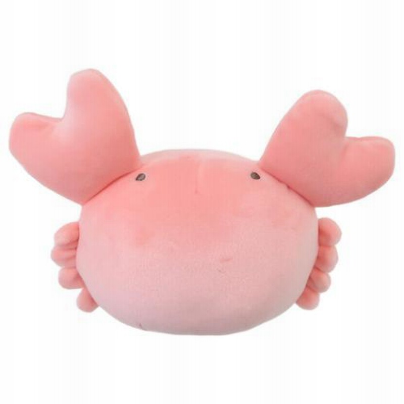 カニなちいかわ　カニなハチワレ　ロブスターなうさぎ　マスコット ちいかわらんど【公式】 on X: 