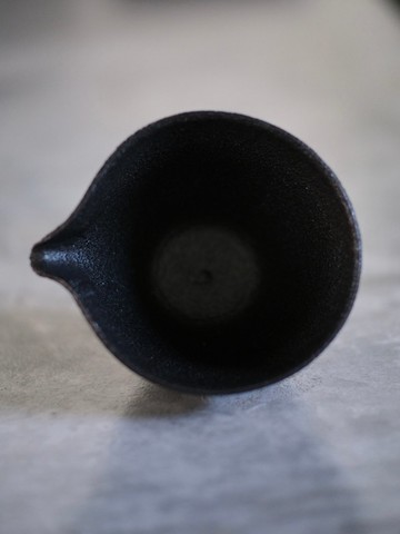 【好禮】靜謐系列手拉坯公道杯