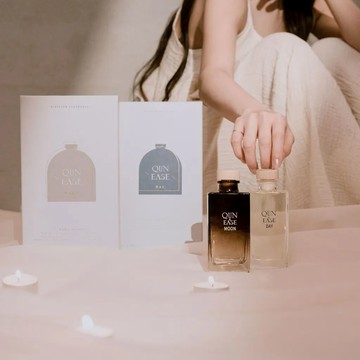 【EASE】峮峮聯名時氛擴香單入組 (100ml)