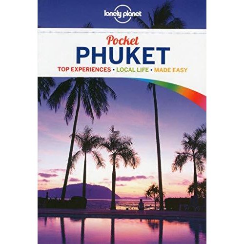 Lonely Planet Pocket Phuket