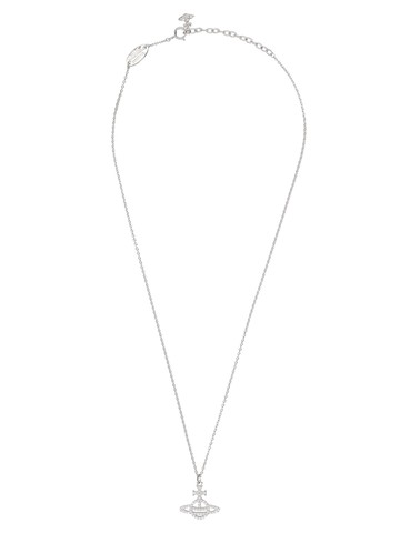 vivienne westwood collana "calliope" con ciondolo