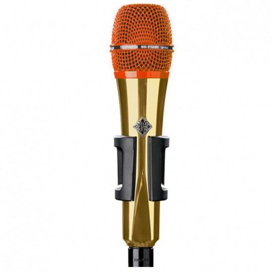 TELEFUNKEN Elektroakustik M80 Gold ＆ オレンジグリル