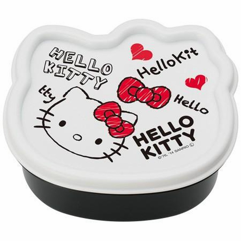90s ハローキティ ランチボックス ポーチ ぬいぐるみ シール
