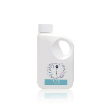 【古寶】穿在身上的平安符 艾鼠結界三倍淨平安洗衣精1000ml 用過都愛鼠