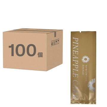 博美 鋁箔背封袋 島嶼金磚 40x130x25mm  100個  1包