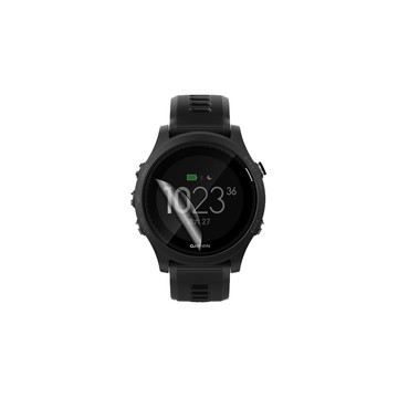 o-one 【防窺小螢膜】Garmin Forerunner 935 手錶防窺保護貼 30度防窺+護眼 順滑不留指紋 划痕自動修復(2入)