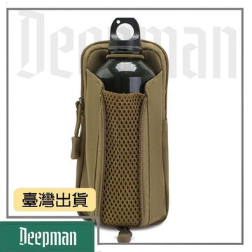 🔥臺灣出貨🔥公司貨✅可開發票 路亞包腰包多功能防水超輕運動戰術戶外登山水壺揹包配件包手機包