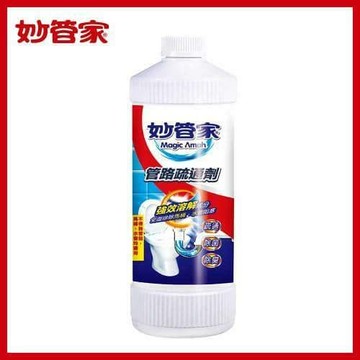 管路疏通劑960g*12入