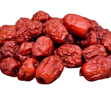 【生機台灣紅棗►共1組(600g/組)】台灣紅寶石▪檢驗OK▪蓬萊棗▪開袋即食▪黑糖香