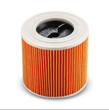 KARCHER 單件新款桶型過濾器(2.863-303.0)