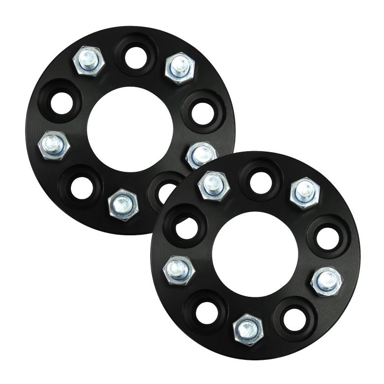 AZ) RX-7 FD3S ワイドトレッドスペーサー/ワイトレ 25mm 5穴 AZ) RX-7 FD3S ワイドトレッドスペーサー/ワイトレ 25mm 5穴