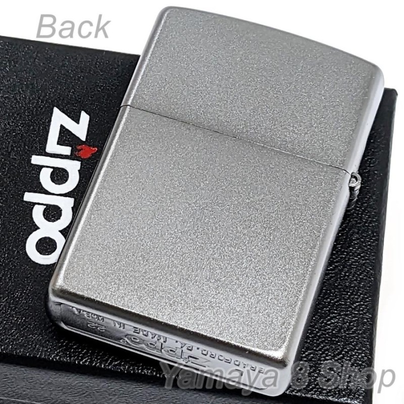 ZIPPO ジッポー ライター ジムビーム ウィスキー ロゴ シルバーダスト