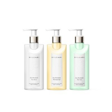 Bvlgari 寶格麗 茶香系列 沐浴露 300ml 多款可選