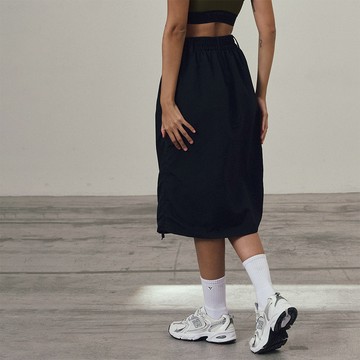 QuestLite 機能抽繩長裙