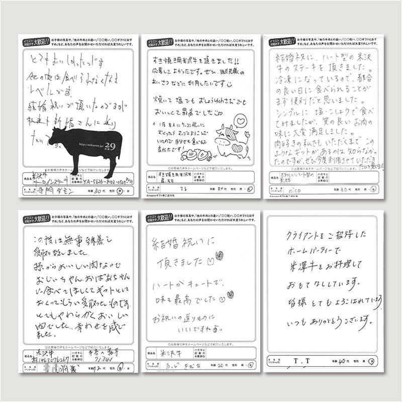 米沢牛 すき焼き ロース 米沢牛 ギフト 400g 2〜3人前 米澤牛 牛肉 肉 黒毛和牛 和牛 国産 すき焼き用肉 結婚祝い 出産祝い 内祝い 引越し祝い