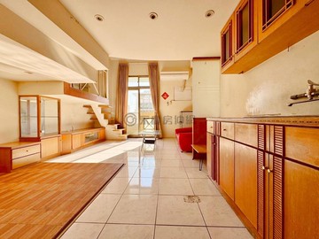 文心森林公園捷運高樓層景觀挑高小豪宅採光通風一級棒｜台中市南屯區向心路