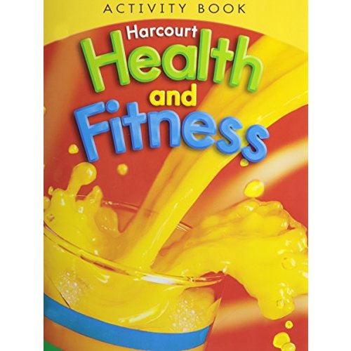 Health  Fitness: Grade (Harcourt Health  Fitness)