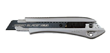 日本 OLFA 極致系列 美工刀 / 支 LTD-AL-LFB【APP滿額下單4%點數(單一帳號最高1500點)】5/31止