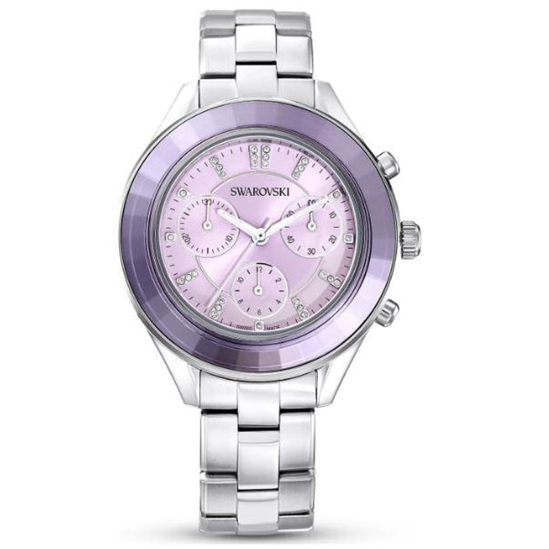 Swarovski スワロフスキー 腕時計 SWAROVSKI スワロフスキー Swarovski 腕時計 CRYSTAL FLOWER