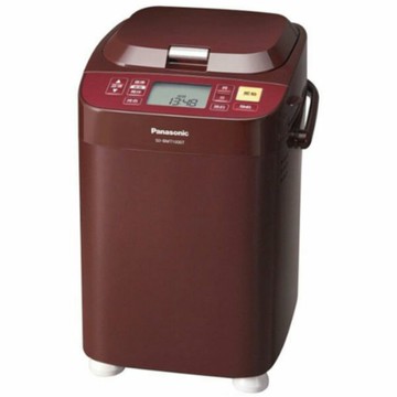 元暉~Panasonic變頻製麵包機 SD-BMT1000T