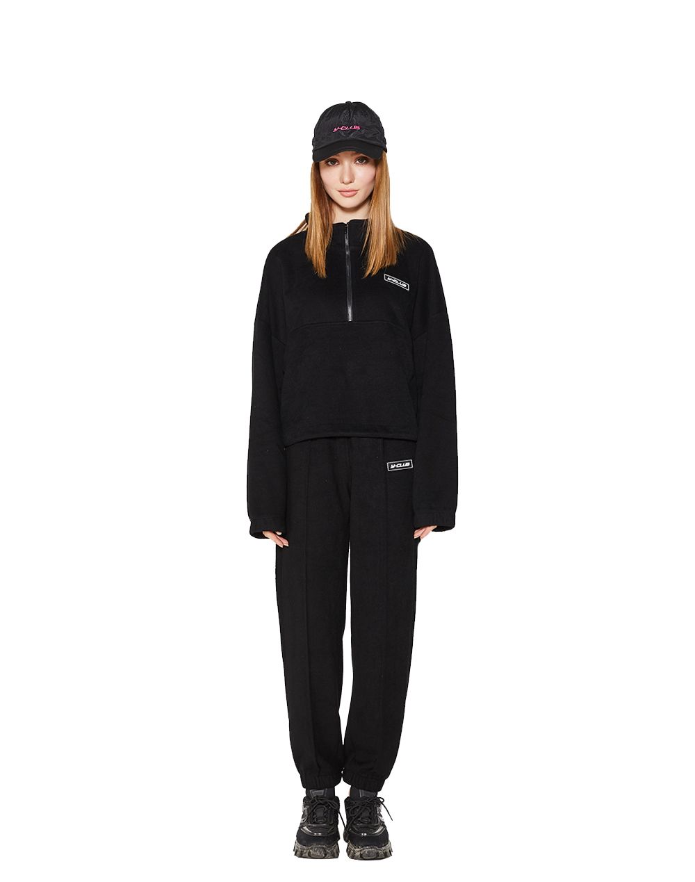 Y-Club Sport Set-YUYU推薦| YUYU Active | LINE購物