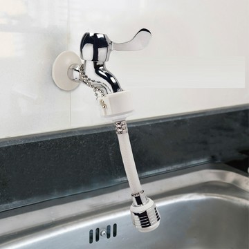 Elephant Waters 沐象 EW401-67 珠鍊軟管二段式出水球 任意彎曲 清潔無死角  75g  1個