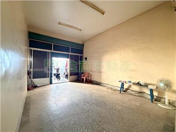 中埔世新電視旁近交流道透天B｜嘉義縣中埔鄉中山路五段