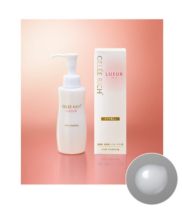 Joule Rich L\'Heure Clear Cleansing 100g
