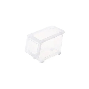 【收納会社】台灣製 聯府 LF605 (中)直取式收納箱  收納會社