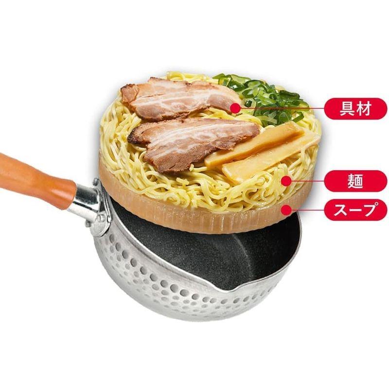 冷凍キンレイ お水がいらないラーメン横綱 465g×6個