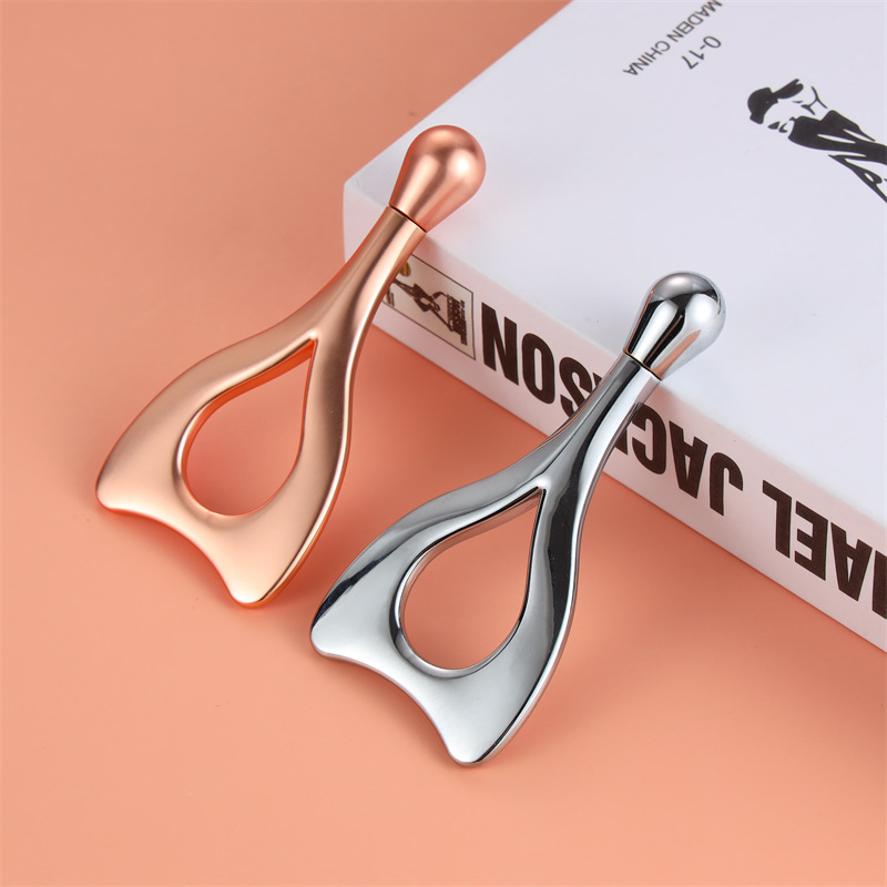 【臉部按摩】CQ思珂 月牙緊緻拉提美容儀