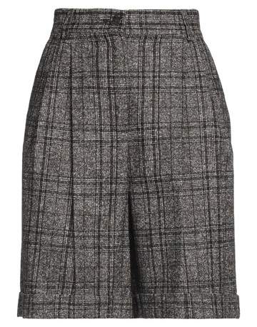 DOLCE & GABBANA Shorts & Bermuda Shorts - Item 30229812