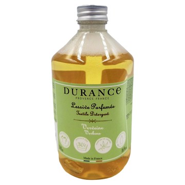 DURANCE 朵昂思 香氛洗衣精 馬鞭草 500ml  1瓶