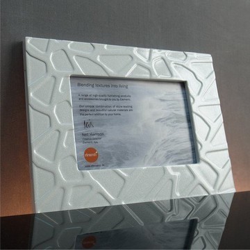 Sandnes Photo Frame for 4x6 (10 x 15cm) 頂級工藝相框 - 8P211