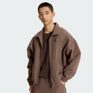 SANTIAGO 運動外套