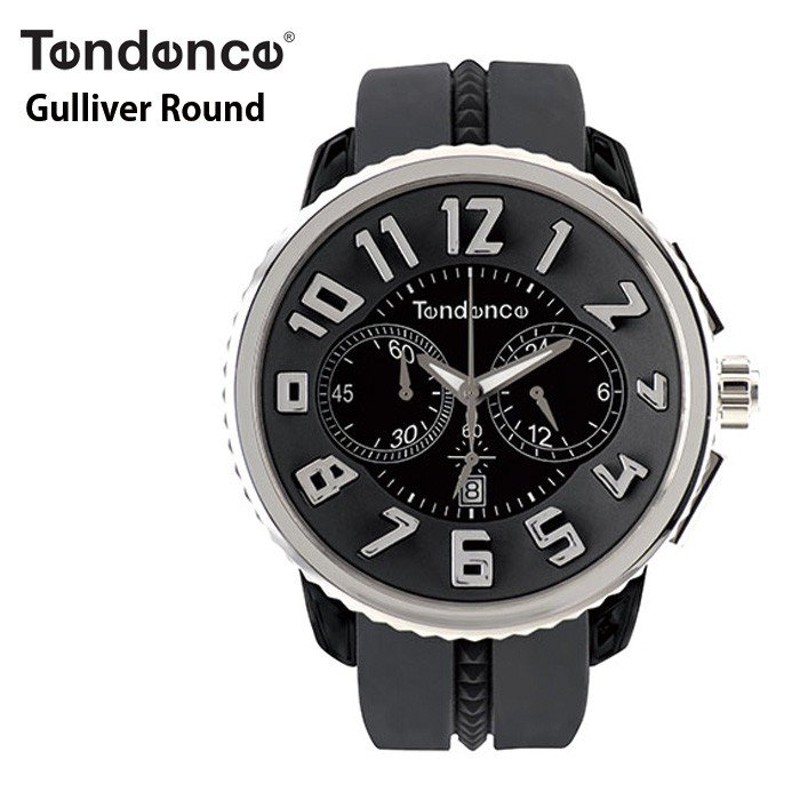 TENDENCE テンデンス Round Gulliver ガリバーラウンド TD02046013