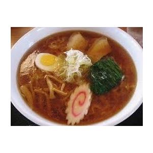 醤油ラーメンセット 10人前