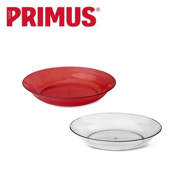 PRIMUS プリムス CF トライタンプレート