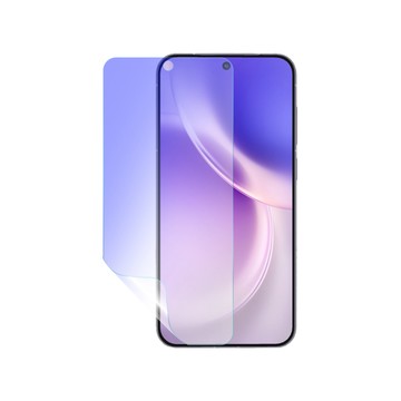o-one 【護眼螢膜PRO】vivo X300 螢幕保護貼 全新升級 阻隔藍光 輕薄抗擊