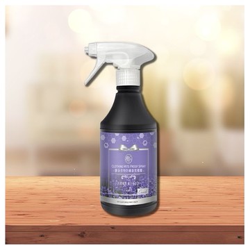 康朵~衣物防蹣香氛噴霧(400ml)