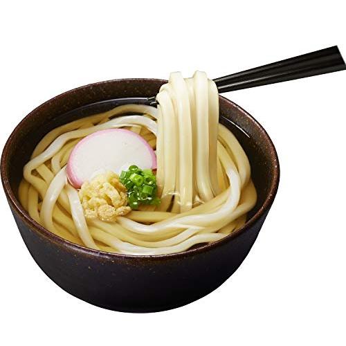 [冷凍]日清 謹製讃岐うどん 180g×5食×8個