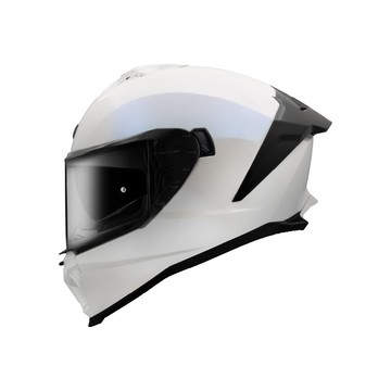 ASTONE GT6 PLUS 變色白藍 全罩式安全帽