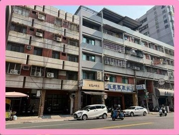 家族傳承好選擇｜漢民大大店面｜室內超過130坪｜高雄市小港區康莊路