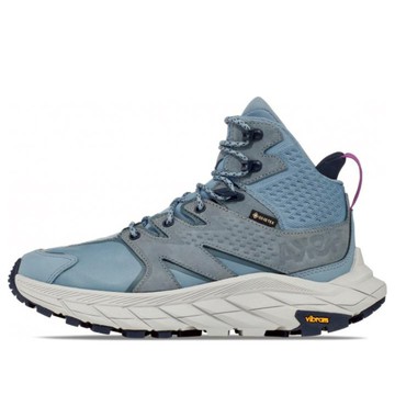 (WMNS) HOKA ONE ONE Anacapa 2 Mid GTX 'Mountain Spring'